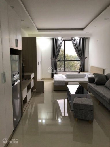 Chính Chủ Cho Thuê Nhanh Căn Studio Nội Thất đẹp, Giá Chỉ 10tr/tháng 3