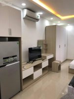 Chính Chủ Cho Thuê Nhanh Căn Studio Nội Thất đẹp, Giá Chỉ 10tr/tháng 5