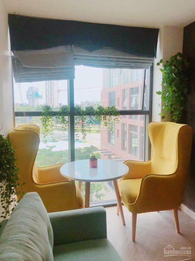 Chính Chủ Cho Thuê Nhanh Căn Sun Avenue, Giá 7-13tr/tháng Cho Diện Tích 36-76m2, Full Nội Thất Lh 0938642148 5