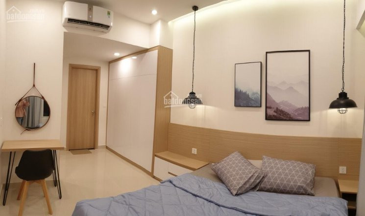 Chính Chủ Cho Thuê Nhanh Căn Sunrise City View 2pn 2wc đủ Nội Thất Cao Cấp 15 Triệu - 0909220855 4