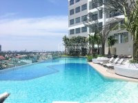 Chính Chủ Cho Thuê Nhanh Căn The Sun Avenue, Giá 7 - 15tr/th Cho Diện Tích 36 - 90m2, Full Nội Thất Lh 0938642148 13