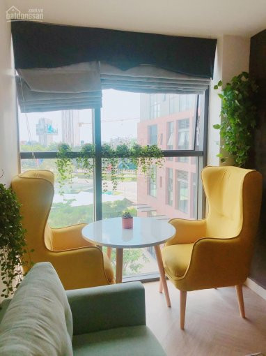 Chính Chủ Cho Thuê Nhanh Căn The Sun Avenue,giá 7 - 15tr/tháng Cho Diện Tích 36 - 90m2, Full Nội Thấtlh 0938642148 4