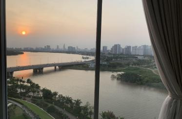 Chính Chủ Cho Thuê Nhanh Căn The Sun Avenue,giá 7 - 15tr/tháng Cho Diện Tích 36 - 90m2, Full Nội Thấtlh 0938642148 6