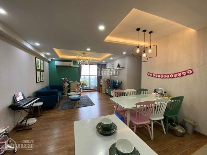 Chính Chủ Cho Thuê Nhanh Cc Flc Green Apartment 18ph: Full đồ 2pn Giá 8 Tr/th Và 3pn Giá 10 Tr/th (0918586622) 1