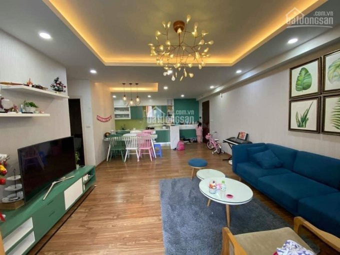 Chính Chủ Cho Thuê Nhanh Cc Flc Green Apartment 18ph: Full đồ 2pn Giá 8 Tr/th Và 3pn Giá 10 Tr/th (0918586622) 2