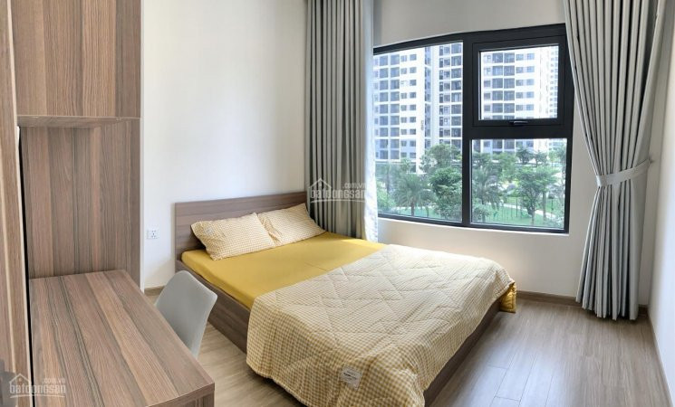 Chính Chủ Cho Thuê Nhanh Cc Vinhome Grand Park Q9 3