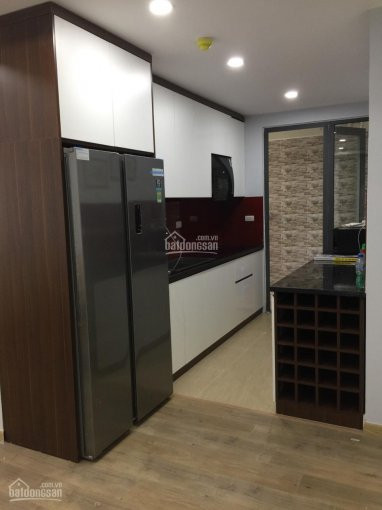 Chính Chủ Cho Thuê Nhanh Ch 2pn 90m2 Và 120m2 - 3pn Cc Ecolife Tây Hồ, Full đồ Xịn Sẵn ở Giá 9tr/th, Lh: 0948589911 2