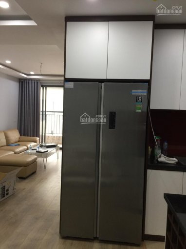 Chính Chủ Cho Thuê Nhanh Ch 2pn 90m2 Và 120m2 - 3pn Cc Ecolife Tây Hồ, Full đồ Xịn Sẵn ở Giá 9tr/th, Lh: 0948589911 3