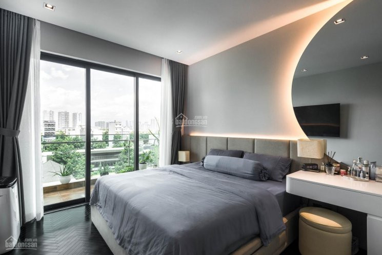 Chính Chủ Cho Thuê Nhanh Ch 2pn Tại Feliz En Vista Quận 2, 85m2, Full Nội Thất đầy đủ Như Hình, Giá 17tr/th Bp Ql 4