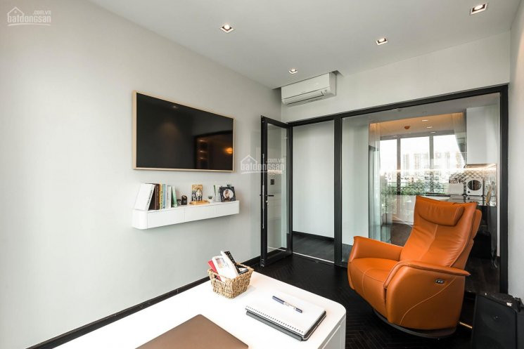 Chính Chủ Cho Thuê Nhanh Ch 2pn Tại Feliz En Vista Quận 2, 85m2, Full Nội Thất đầy đủ Như Hình, Giá 17tr/th Bp Ql 6