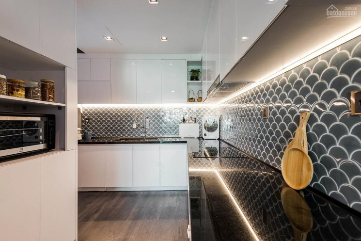 Chính Chủ Cho Thuê Nhanh Ch 2pn Tại Feliz En Vista Quận 2, 85m2, Full Nội Thất đầy đủ Như Hình, Giá 17tr/th Bp Ql 7