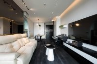 Chính Chủ Cho Thuê Nhanh Ch 2pn Tại Feliz En Vista Quận 2, 85m2, Full Nội Thất đầy đủ Như Hình, Giá 17tr/th Bp Ql 10