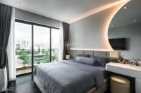Chính Chủ Cho Thuê Nhanh Ch 2pn Tại Feliz En Vista Quận 2, 85m2, Full Nội Thất đầy đủ Như Hình, Giá 17tr/th Bp Ql 12