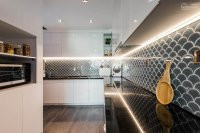 Chính Chủ Cho Thuê Nhanh Ch 2pn Tại Feliz En Vista Quận 2, 85m2, Full Nội Thất đầy đủ Như Hình, Giá 17tr/th Bp Ql 15