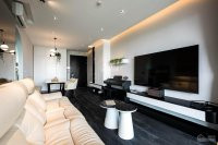 Chính Chủ Cho Thuê Nhanh Ch 2pn Tại Feliz En Vista Quận 2, 85m2, Full Nội Thất đầy đủ Như Hình, Giá 17tr/th Bp Ql 16