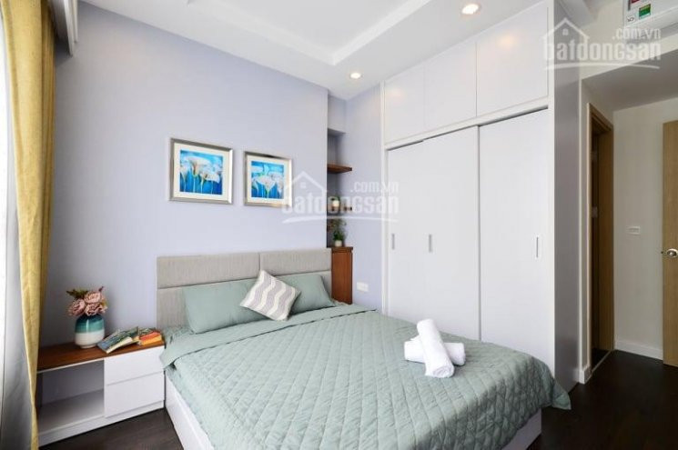 Chính Chủ Cho Thuê Nhanh Ch Cao Cấp Gold View 1pn 1wc 53m2 Nội Thất Châu âu - Ban Công Mát Mẻ 12tr/th Lh 0916020270 2
