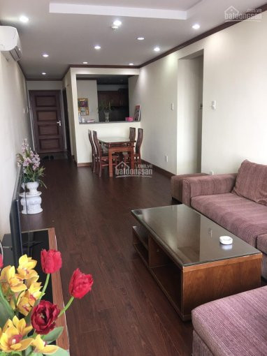 Chính Chủ Cho Thuê Nhanh Ch Hagl 2pn, 94m2, đầy đủ Nội Thất Tầng Cao Thoáng Mát Giá Chỉ 7-8 Triệu/tháng 1