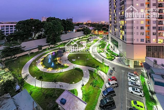 Chính Chủ Cho Thuê Nhanh: Ch Moonlight Residences đv 1pn - 2pn - 3pn Giá 6tr - 7tr - 10tr/th, Liên Hệ 0932785267 1