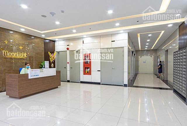 Chính Chủ Cho Thuê Nhanh: Ch Moonlight Residences đv 1pn - 2pn - 3pn Giá 6tr - 7tr - 10tr/th, Liên Hệ 0932785267 2