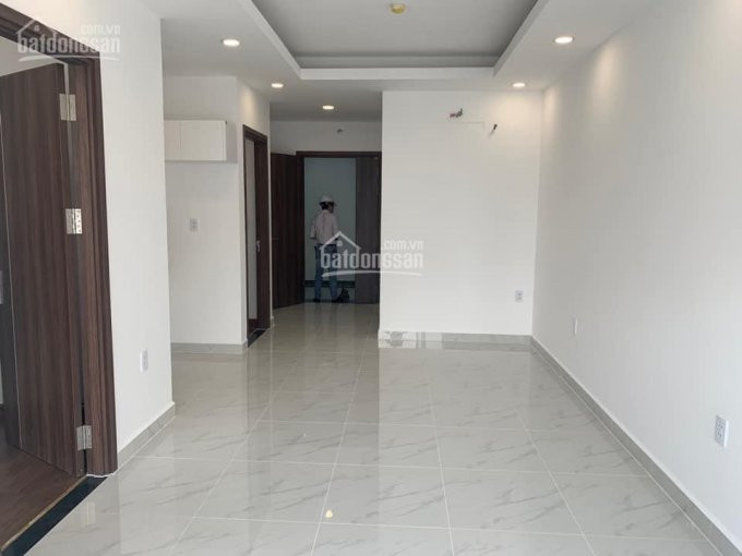 Chính Chủ Cho Thuê Nhanh Ch Richmond City 1pn, View Thoáng Mát, Giá 5tr/tháng, 2pn Giá 8 Triệu - Lh 0901318040 2