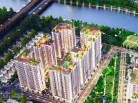 Chính Chủ Cho Thuê Nhanh Ch Sunrise Riverside, 70m2-2pn, 83m2-3pn Giá Từ 12tr-22tr/th Lh: 0977 903 276 7