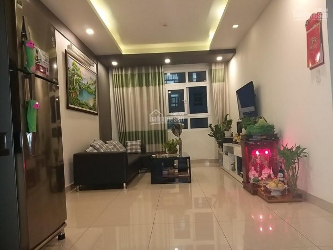 Chính Chủ Cho Thuê Nhanh Ch Sunview Town 5tr 47m2, View Mát Mẻ đón Gió Cả Ngày, Rèm Cửa Châu âu Lh 0938951108 1