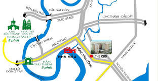 Chính Chủ Cho Thuê Nhanh Ch The Cbd - đồng Văn Cống, 3pn, Dt 80m2 Nhà Trống Giá Chỉ 8tr/th Gọi Ngay: 0933076606 3