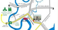 Chính Chủ Cho Thuê Nhanh Ch The Cbd - đồng Văn Cống, 3pn, Dt 80m2 Nhà Trống Giá Chỉ 8tr/th Gọi Ngay: 0933076606 6