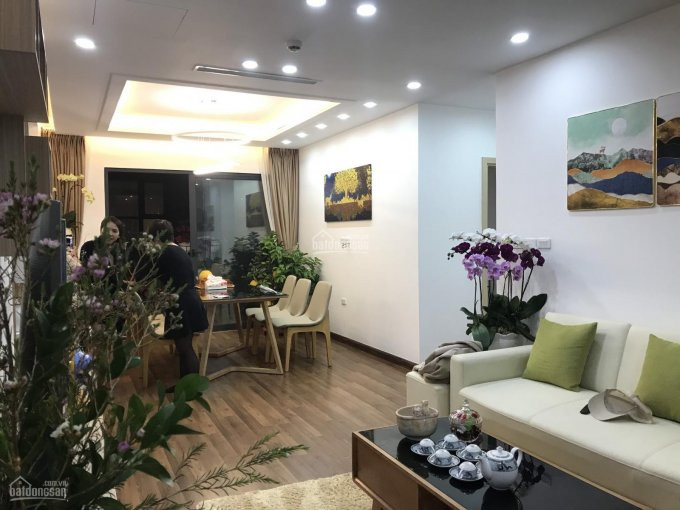 Chính Chủ Cho Thuê Nhanh Chcc 88 Láng Hạ - Sky City, 2 - 3pn, 101m2 - 172m2, đủ đồ, Giá 15tr/th, Lh 0971216995 6