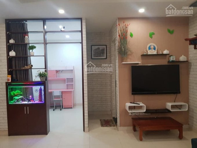 Chính Chủ Cho Thuê Nhanh Chcc Flc Complex 36 Phạm Hùng 2 Phòng Ngủ, đủ đồ đẹp 11 Tr/tháng Vào Ngay Lh: 0989848332 2