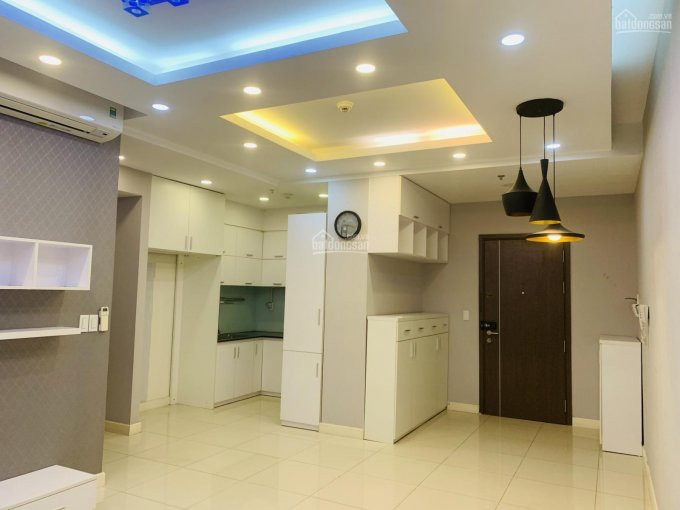 Chính Chủ Cho Thuê Nhanh Chcc Galaxy 9, 3pn, 2wc, Dt 93m2, Nội Thất Dính Tường, Giá Thuê 14 Tr/th Chưa Có Phí 2