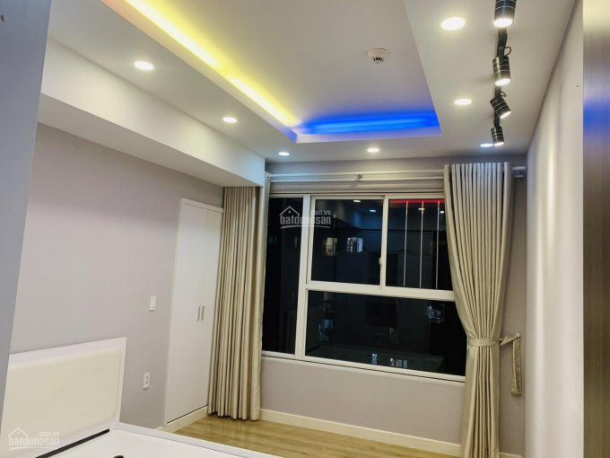 Chính Chủ Cho Thuê Nhanh Chcc Galaxy 9, 3pn, 2wc, Dt 93m2, Nội Thất Dính Tường, Giá Thuê 14 Tr/th Chưa Có Phí 3
