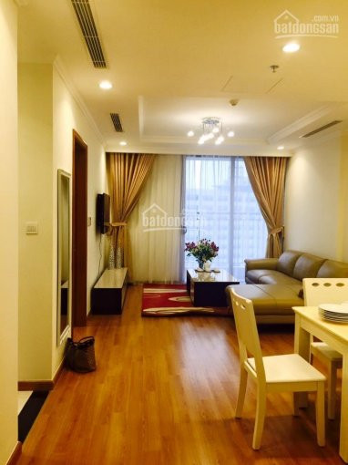 Chính Chủ Cho Thuê Nhanh Chcc Golden Land 275 Nguyễn Trãi, 96m2, 2pn đủ đồ, Giá 12 Triệu/tháng Lh: 0968956086 2