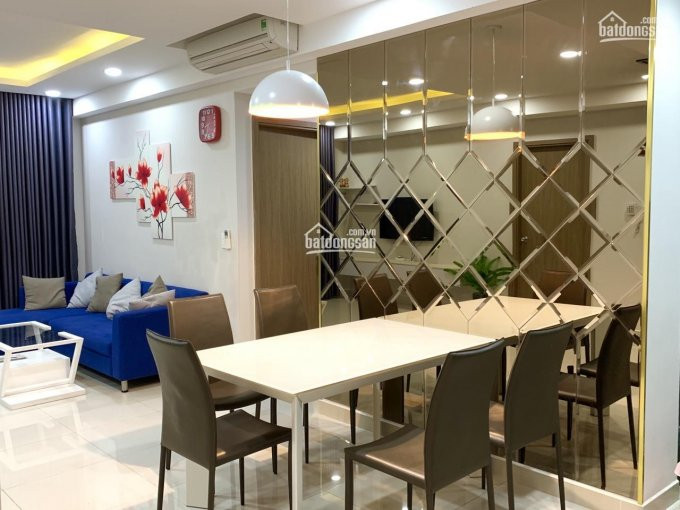 Chính Chủ Cho Thuê Nhanh Chcc Him Lam Chợ Lớn, Hậu Giang, Q6, 102m2, 2pn, 10 Triệu/th, Lh: 0909517119 Hoàng 2