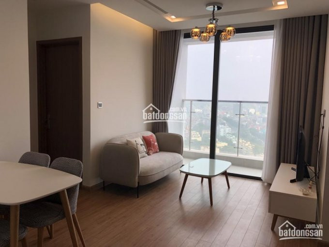 Chính Chủ Cho Thuê Nhanh Chcc Hoàng Cầu Skyline - 36 Hoàng Cầu, 92m2, 2pn, Giá 14 Triệu/tháng, View Hồ 1