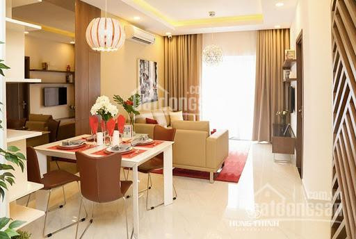 Chính Chủ Cho Thuê Nhanh Chcc Richmond, 80m2, 2pn, 2wc, Có Nội Thất Giá 11tr/th Lh: 0937894406 (thanh Tùng) 2