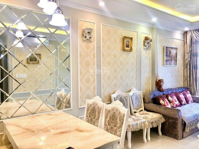 Chính Chủ Cho Thuê Nhanh Chcc The Prince Q Phú Nhuận, 50m2, 1pn,full Nt,nhà đẹp , Giá Rẻ:14tr/th Lh: 0777456566 Na 2