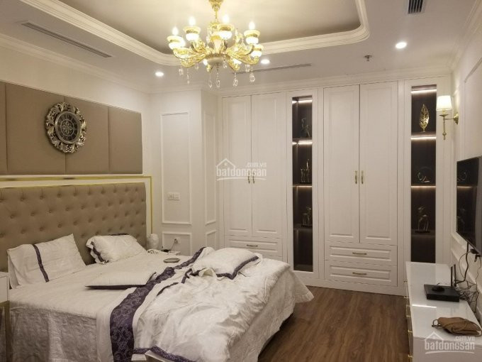 Chính Chủ Cho Thuê Nhanh Chcc Vinhomes D'capitale 2pn, 2wc 80m2 Full Nội Thất, Giá Mùa Dịch 14tr/th Lh 0393829622 5