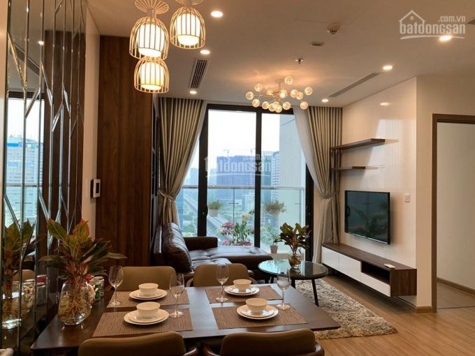 Chính Chủ Cho Thuê Nhanh Chung Cư A10 Nam Trung Yên: 2pn (85m2) Giá 6tr/th Và 3pn (120m2) 9tr/th, Lh: 0944428855 1