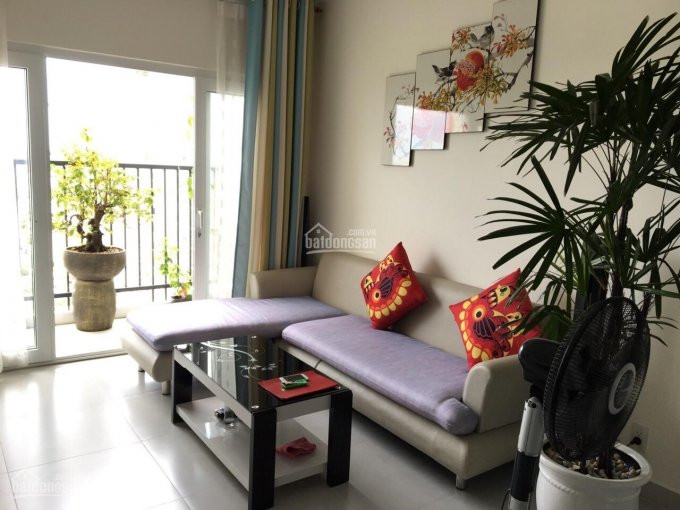 Chính Chủ Cho Thuê Nhanh Chung Cư Bộ Công An 2pn Nội Thất đẹp Giá Rẻ 8,5tr/th 1