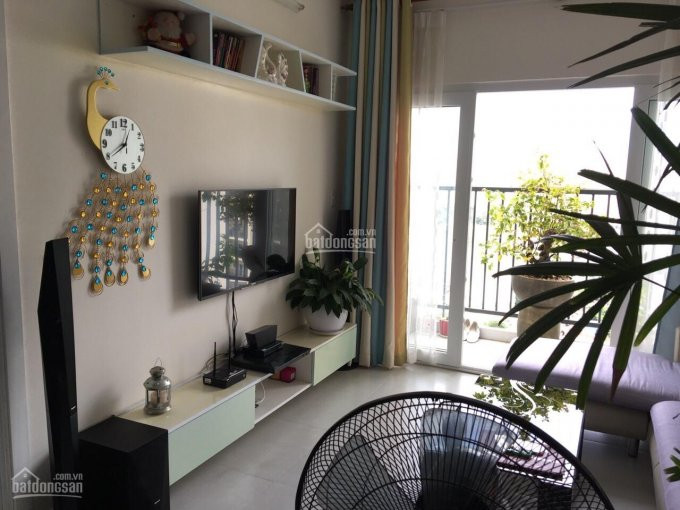Chính Chủ Cho Thuê Nhanh Chung Cư Bộ Công An 2pn Nội Thất đẹp Giá Rẻ 8,5tr/th 2