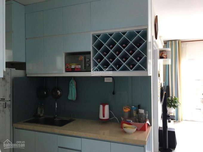 Chính Chủ Cho Thuê Nhanh Chung Cư Bộ Công An 2pn Nội Thất đẹp Giá Rẻ 8,5tr/th 4