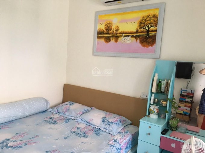 Chính Chủ Cho Thuê Nhanh Chung Cư Bộ Công An 2pn Nội Thất đẹp Giá Rẻ 8,5tr/th 6