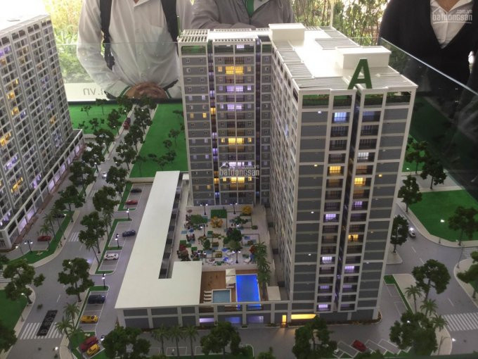 Chính Chủ Cho Thuê Nhanh Chung Cư Bộ Công An, Quận 2, Block A, Có 3 Máy Lạnh, Giá 10 Triệu/tháng 1