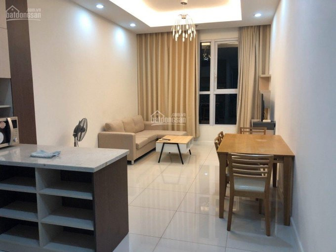 Chính Chủ Cho Thuê Nhanh Chung Cư Căn Hộ Melody Residence - Q Tân Phú, Dt 70m2, 2pn Giá 9tr, Lh 0905979041 Son 1