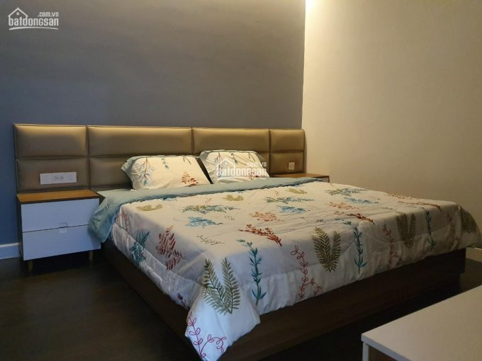 Chính Chủ Cho Thuê Nhanh Chung Cư Căn Hộ Millennium - Q 4, Dt 75m2 2pn,2wc Giá 17tr  Lh: Thoa 0909 943 694 2
