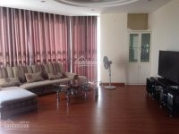 Chính Chủ Cho Thuê Nhanh Chung Cư Ctm 139 Cầu Giấy, Dt 130m2, 3 Phòng Ngủ, Giá 11tr/tháng Lh: 0936381602 6