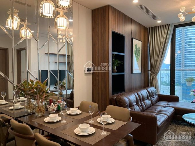 Chính Chủ Cho Thuê Nhanh Chung Cư Green Stars: 2pn (75m2) Giá 65tr/th Và 3pn (102m2) 9tr/th Lh: 0832678686 2