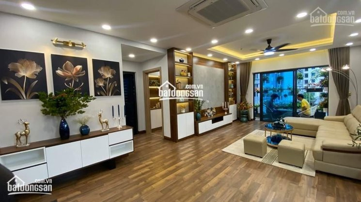 Chính Chủ Cho Thuê Nhanh Chung Cư Hòa Bình Green City 92m2, 2pn, 2wc đầy đủ Nội Thất Mới đẹp, Tiện Nghi 1