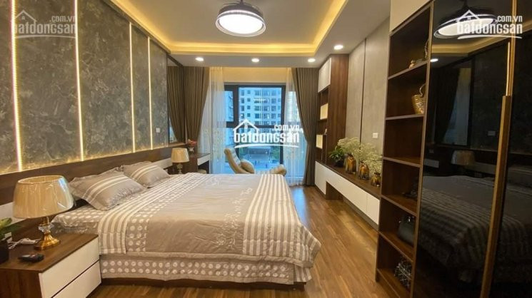 Chính Chủ Cho Thuê Nhanh Chung Cư Hòa Bình Green City 92m2, 2pn, 2wc đầy đủ Nội Thất Mới đẹp, Tiện Nghi 2